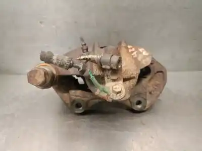 Peça sobressalente para automóvel em segunda mão pinça de travão dianteira esquerda por citroen jumpy 1.9 turbodiesel referências oem iam 441071  441071
