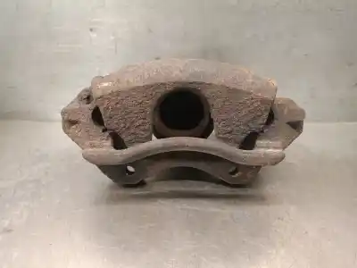 Peça sobressalente para automóvel em segunda mão pinça de travão dianteira esquerda por citroen jumpy 1.9 turbodiesel referências oem iam 441071  441071