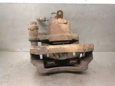 Peça sobressalente para automóvel em segunda mão pinça de travão dianteira esquerda por citroen jumpy 1.9 turbodiesel referências oem iam 441071  441071
