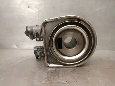 Second-hand car spare part engine oil cooler for citroen jumpy 1.9 turbodiesel oem iam references 1103a2  1103a2