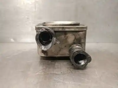 Second-hand car spare part engine oil cooler for citroen jumpy 1.9 turbodiesel oem iam references 1103a2  1103a2