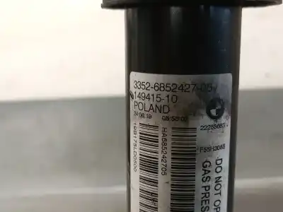 Автозапчастина б/у амортизатор задній лівий для mini mini countryman (f60) cooper посилання на oem iam 33526852427  33526852427