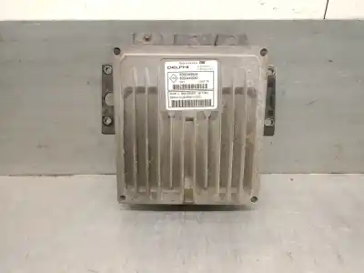 Recambio de automóvil de segunda mano de CENTRALITA MOTOR UCE para RENAULT MODUS  referencias OEM IAM 8200398934  