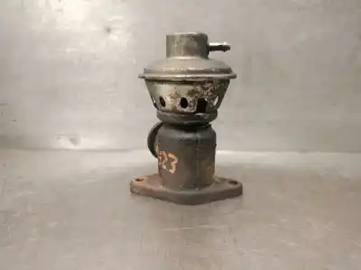 Second-hand car spare part egr valve for citroen jumpy 1.9 turbodiesel oem iam references 16287t  16287t