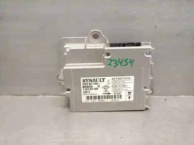 Recambio de automóvil de segunda mano de CENTRALITA AIRBAG para RENAULT MODUS  referencias OEM IAM 8200441250  