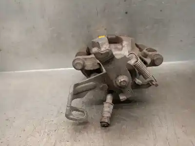 Автозапчастина б/у задній лівий гальмівний супорт для mini mini countryman (f60) cooper посилання на oem iam 34216860557  34216860557