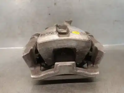 Автозапчастина б/у задній лівий гальмівний супорт для mini mini countryman (f60) cooper посилання на oem iam 34216860557  34216860557