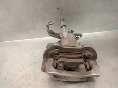 Автозапчастина б/у задній лівий гальмівний супорт для mini mini countryman (f60) cooper посилання на oem iam 34216860557  34216860557