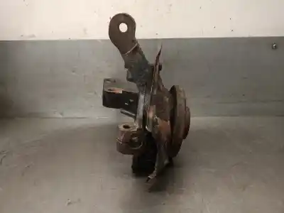 Second-hand car spare part front right knuckle for citroen jumpy 1.9 turbodiesel oem iam references 364734  364734