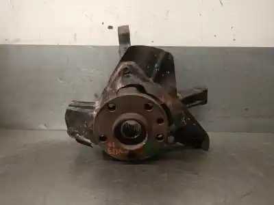 Second-hand car spare part front right knuckle for citroen jumpy 1.9 turbodiesel oem iam references 364734  364734