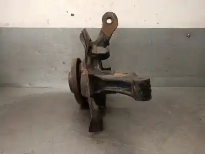 Second-hand car spare part front right knuckle for citroen jumpy 1.9 turbodiesel oem iam references 364734  364734