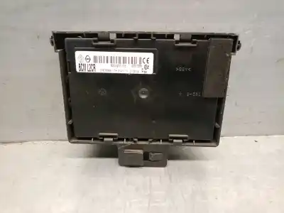Second-hand car spare part fuse box unit for renault modus 1.5 dci diesel oem iam references 8200200106  