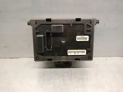 Recambio de automóvil de segunda mano de CAJA RELES / FUSIBLES para RENAULT MODUS  referencias OEM IAM 8200200106  