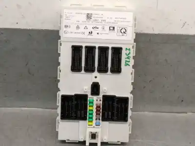 Автозапчастина б/у реле/запоперівник для mini mini countryman (f60) cooper посилання на oem iam 61358736972