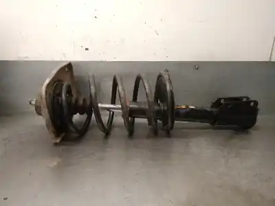 Peça sobressalente para automóvel em segunda mão  por CITROEN JUMPY  Referências OEM IAM 5202K8  5202K8