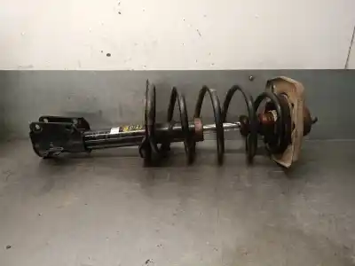 Second-hand car spare part front right shock absorber for citroen jumpy 1.9 turbodiesel oem iam references 5202k8  5202k8