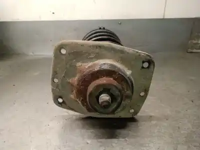 Second-hand car spare part front right shock absorber for citroen jumpy 1.9 turbodiesel oem iam references 5202k8  5202k8