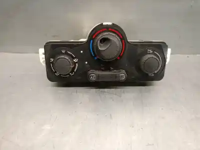 Recambio de automóvil de segunda mano de MANDO CALEFACCION / AIRE ACONDICIONADO para RENAULT MODUS  referencias OEM IAM 69597003  7701070473