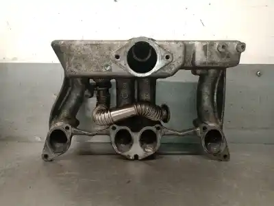 Second-hand car spare part intake manifold for citroen jumpy 1.9 turbodiesel oem iam references 9626161280  0342g5