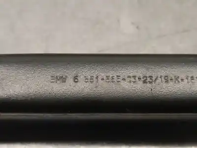 Автозапчасти б/у левый задний верхний рычаг подвески за mini mini countryman (f60) cooper ссылки oem iam 6851565  33326884693