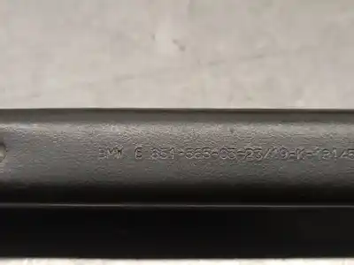 Автозапчасти б/у верхний задний правый рычаг подвески за mini mini countryman (f60) cooper ссылки oem iam 6851565  33326884693