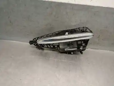 Автозапчастина б/у завнішня ручка задня ліва для mini mini countryman (f60) cooper посилання на oem iam 51217327339