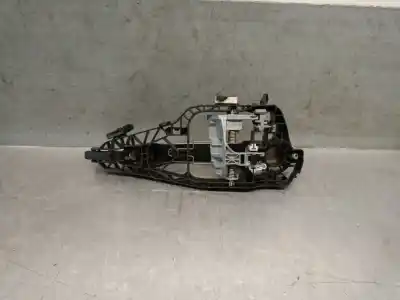 Автозапчастина б/у завнішня ручка задня ліва для mini mini countryman (f60) cooper посилання на oem iam 51217327339  51217327339