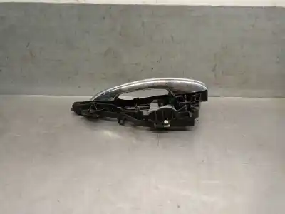 Автозапчастина б/у завнішня ручка задня ліва для mini mini countryman (f60) cooper посилання на oem iam 51217327339  51217327339