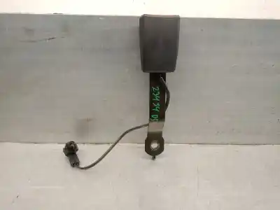 Recambio de automóvil de segunda mano de ENGANCHE CINTURON DELANTERO DERECHO para RENAULT MODUS  referencias OEM IAM 33030396  8200684040