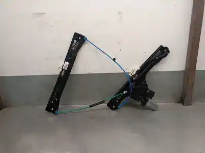 Автозапчастина б/у регулятор переднього правого скла для mini mini countryman (f60) cooper посилання на oem iam 51337409358