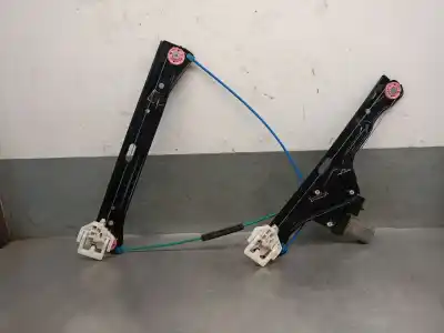 Автозапчастина б/у регулятор вікна передній лівий для mini mini countryman (f60) cooper посилання на oem iam 51337409357  51337409357