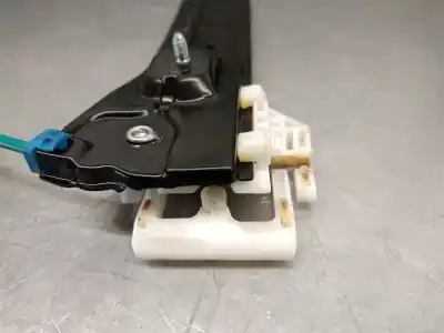 Автозапчастина б/у регулятор вікна передній лівий для mini mini countryman (f60) cooper посилання на oem iam 51337409357  51337409357