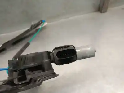 Автозапчастина б/у регулятор вікна передній лівий для mini mini countryman (f60) cooper посилання на oem iam 51337409357  51337409357