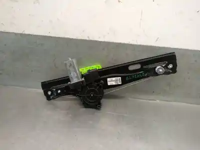 Автозапчастина б/у регулятор скла заднього правого для mini mini countryman (f60) cooper посилання на oem iam 51357490208