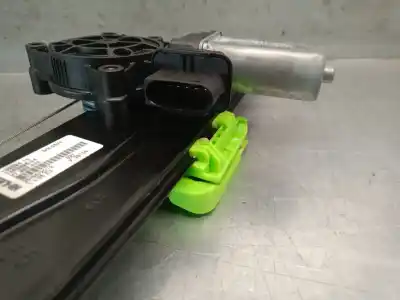 Автозапчастина б/у регулятор склона задній лівий для mini mini countryman (f60) cooper посилання на oem iam 51357490207  51357490207