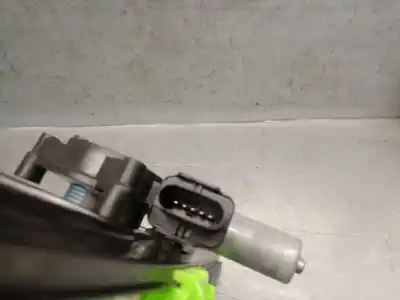 Автозапчастина б/у регулятор склона задній лівий для mini mini countryman (f60) cooper посилання на oem iam 51357490207  51357490207