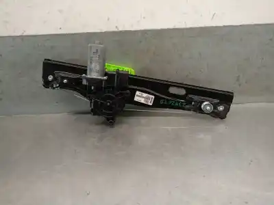 Second-hand car spare part REAR LEFT WINDOW REGULATOR for MINI MINI COUNTRYMAN (F60)  OEM IAM references 51357490207  51357490207