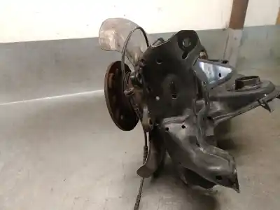 Автозапчастина б/у культ заднього лівого для mini mini countryman (f60) cooper посилання на oem iam 33308842877  33308842877