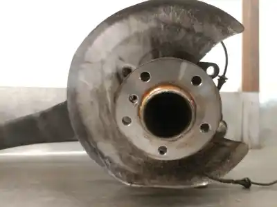 Автозапчастина б/у культ заднього лівого для mini mini countryman (f60) cooper посилання на oem iam 33308842877  33308842877