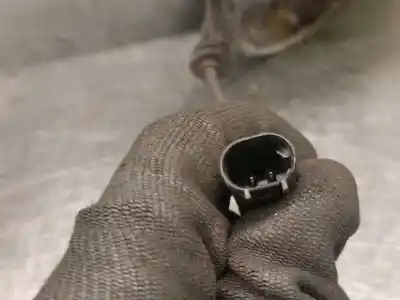 Автозапчастина б/у культ заднього лівого для mini mini countryman (f60) cooper посилання на oem iam 33308842877  33308842877