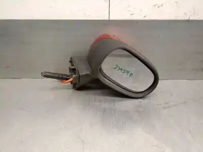 Second-hand car spare part  for RENAULT MODUS  OEM IAM references 7701065902  7701065902