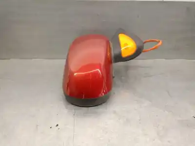 Peça sobressalente para automóvel em segunda mão espelho retrovisor direito por renault modus 1.5 dci diesel referências oem iam 7701065902  7701065902