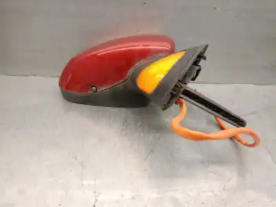 Peça sobressalente para automóvel em segunda mão espelho retrovisor direito por renault modus 1.5 dci diesel referências oem iam 7701065902  7701065902