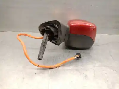 Peça sobressalente para automóvel em segunda mão espelho retrovisor direito por renault modus 1.5 dci diesel referências oem iam 7701065902  7701065902