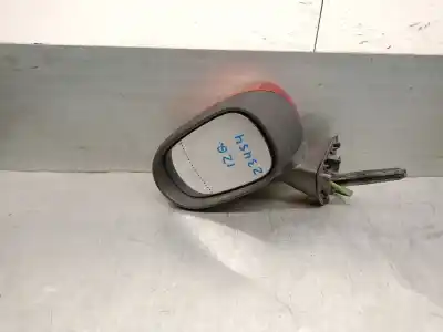 Second-hand car spare part  for RENAULT MODUS  OEM IAM references 7701065901  7701065901