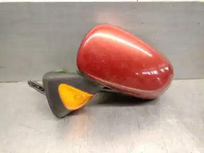 Автозапчасти б/у левое зеркало за renault modus 1.5 dci diesel ссылки oem iam 7701065901  7701065901