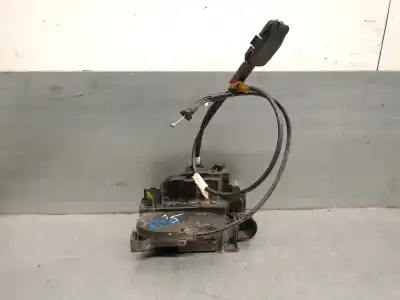 Second-hand car spare part  for RENAULT MODUS  OEM IAM references 8200219246  8200219246