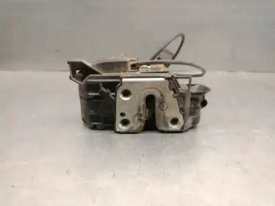 Автозапчасти б/у замок левой передней двери за renault modus 1.5 dci diesel ссылки oem iam 8200219246  8200219246