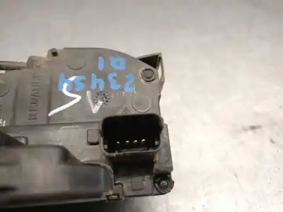 Автозапчасти б/у замок левой передней двери за renault modus 1.5 dci diesel ссылки oem iam 8200219246  8200219246