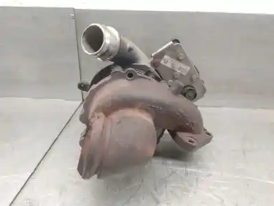 Автозапчастина б/у турбонагрузник для ford s-max (wa6) 2.2 tdci посилання на oem iam 8g9q6k682ba 75354420 garrett 1517678